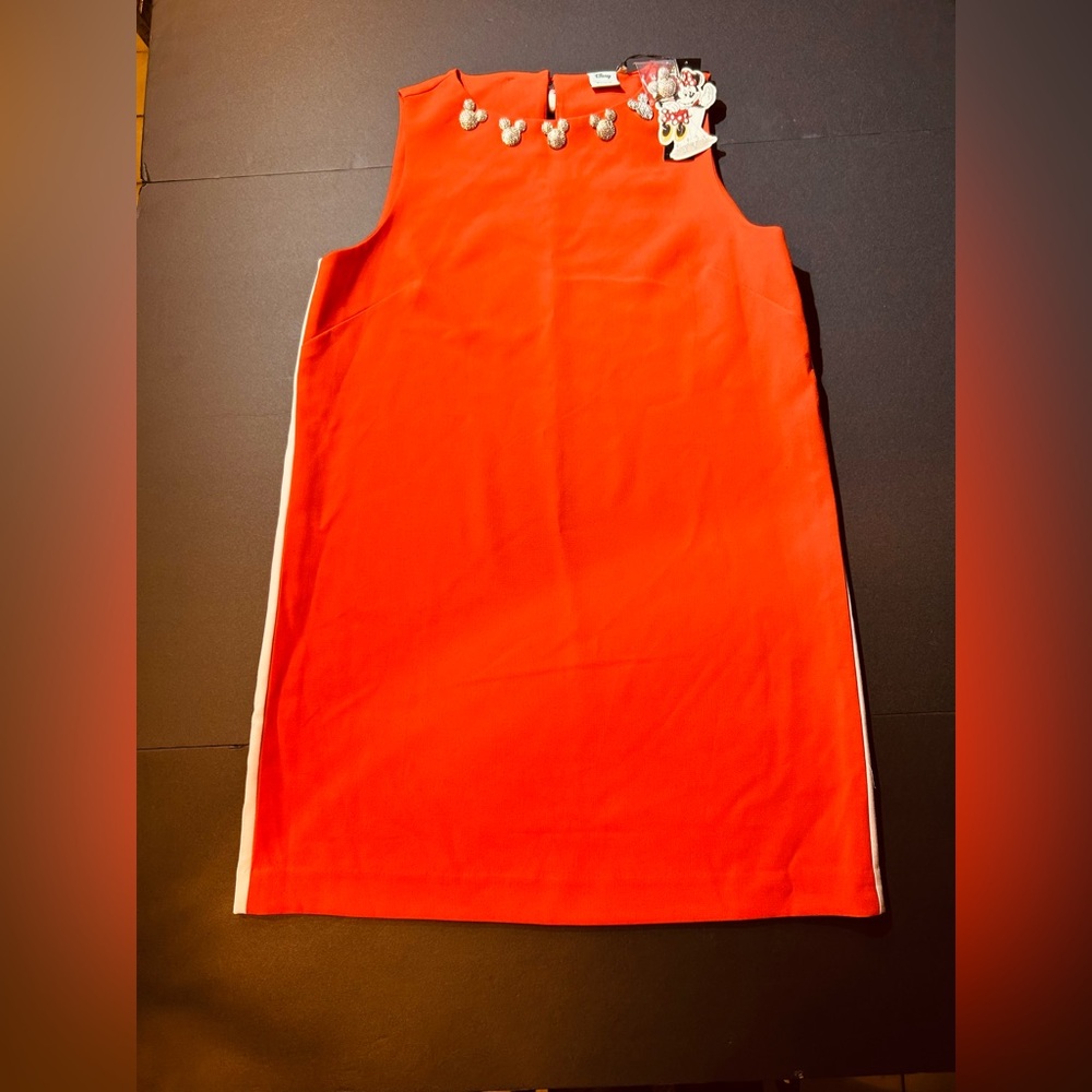 Disney | Macy's Women's Minnie Majorette Mini Dress, Created for Macy's